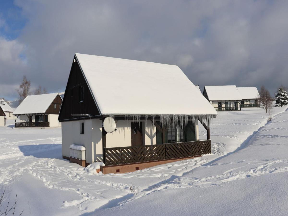 Holiday Home Holiday Hill 42 By Interhome Cista  Extérieur photo