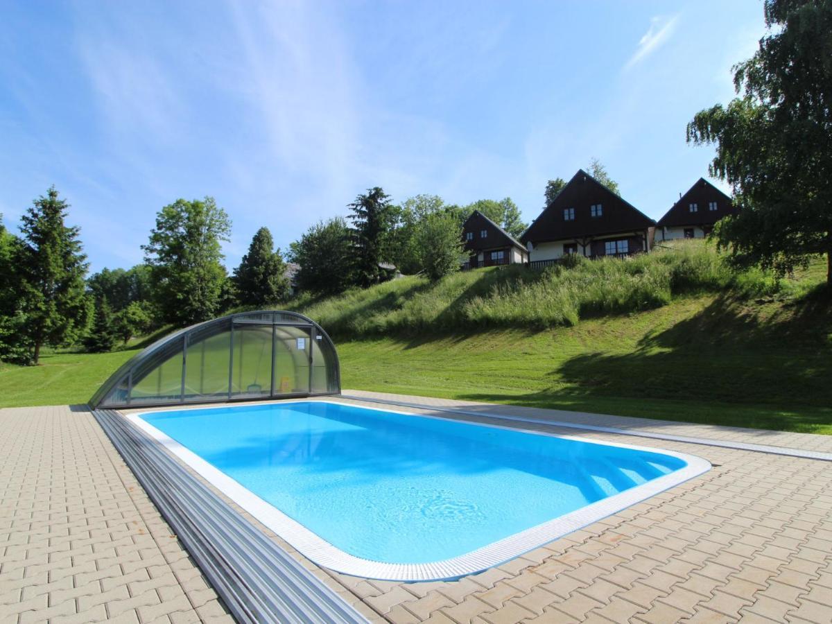 Holiday Home Holiday Hill 42 By Interhome Cista  Extérieur photo