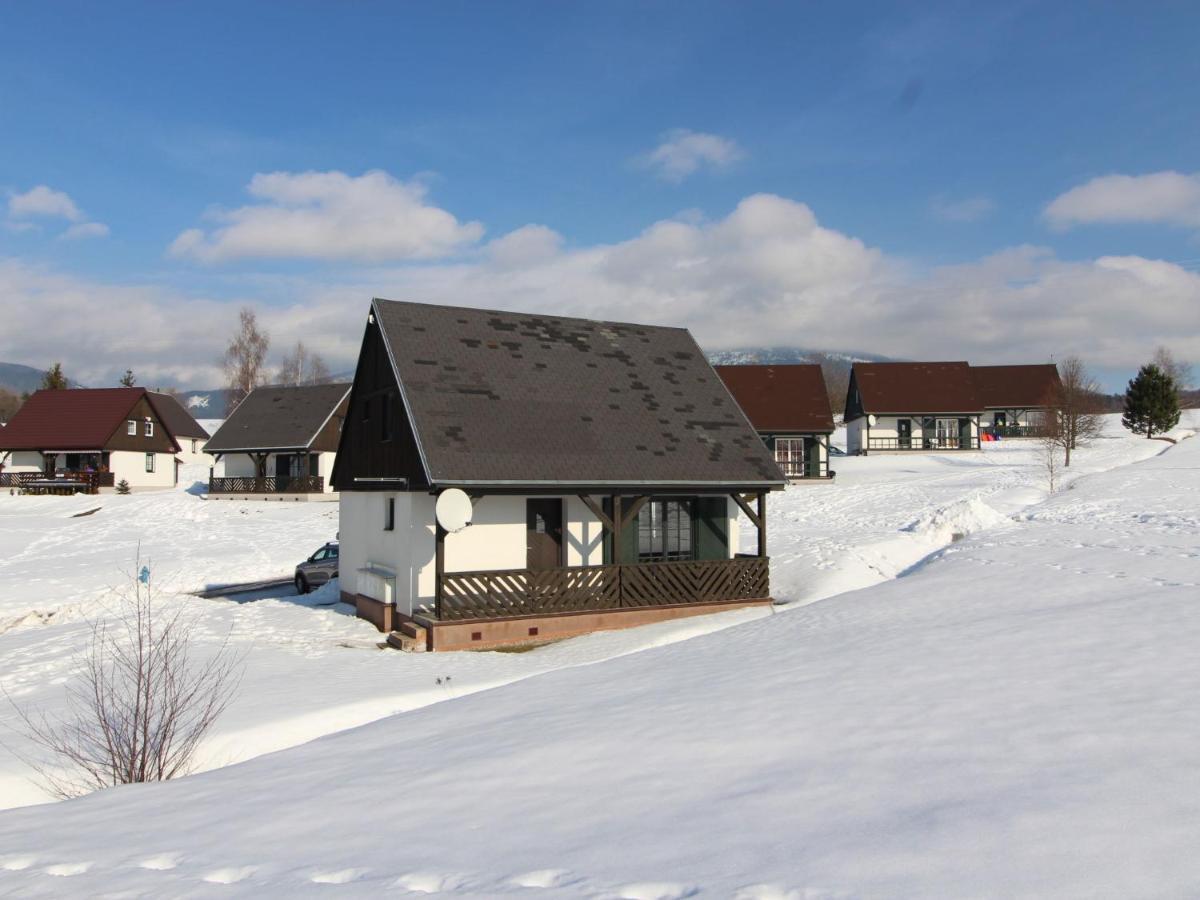 Holiday Home Holiday Hill 42 By Interhome Cista  Extérieur photo