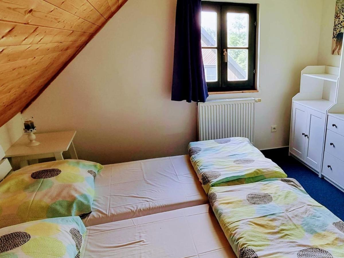 Holiday Home Holiday Hill 42 By Interhome Cista  Extérieur photo