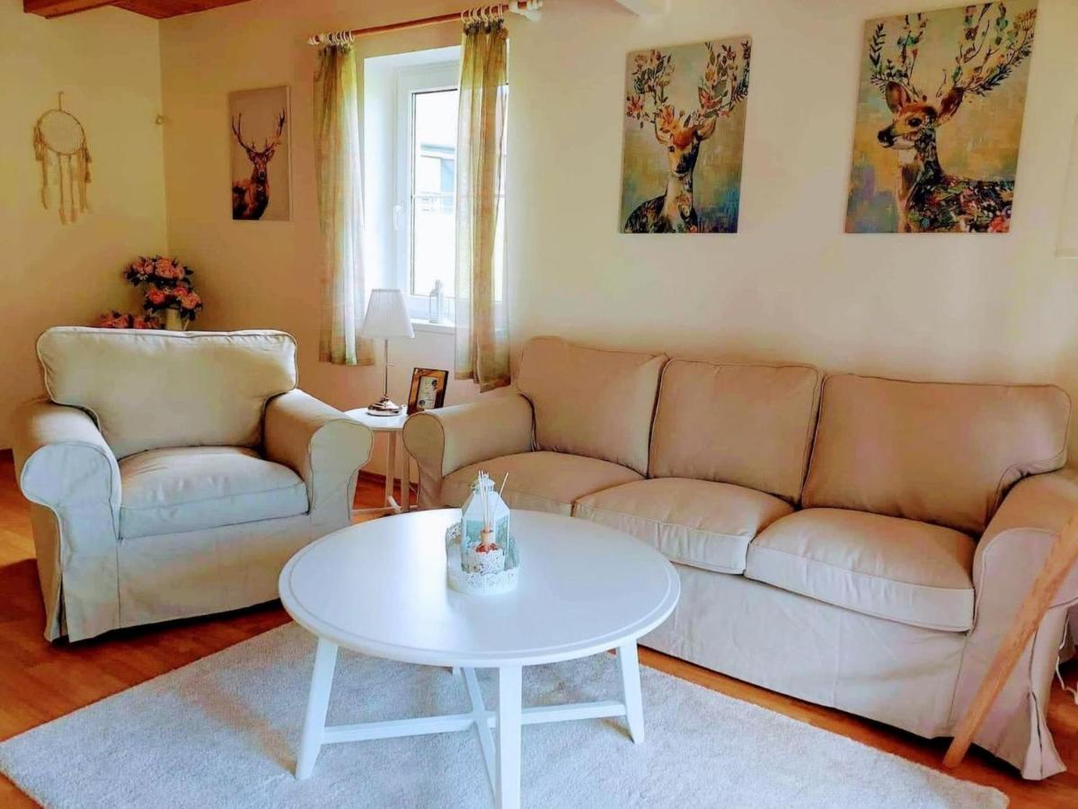 Holiday Home Holiday Hill 42 By Interhome Cista  Extérieur photo