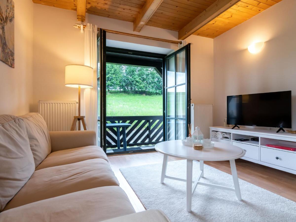 Holiday Home Holiday Hill 42 By Interhome Cista  Extérieur photo