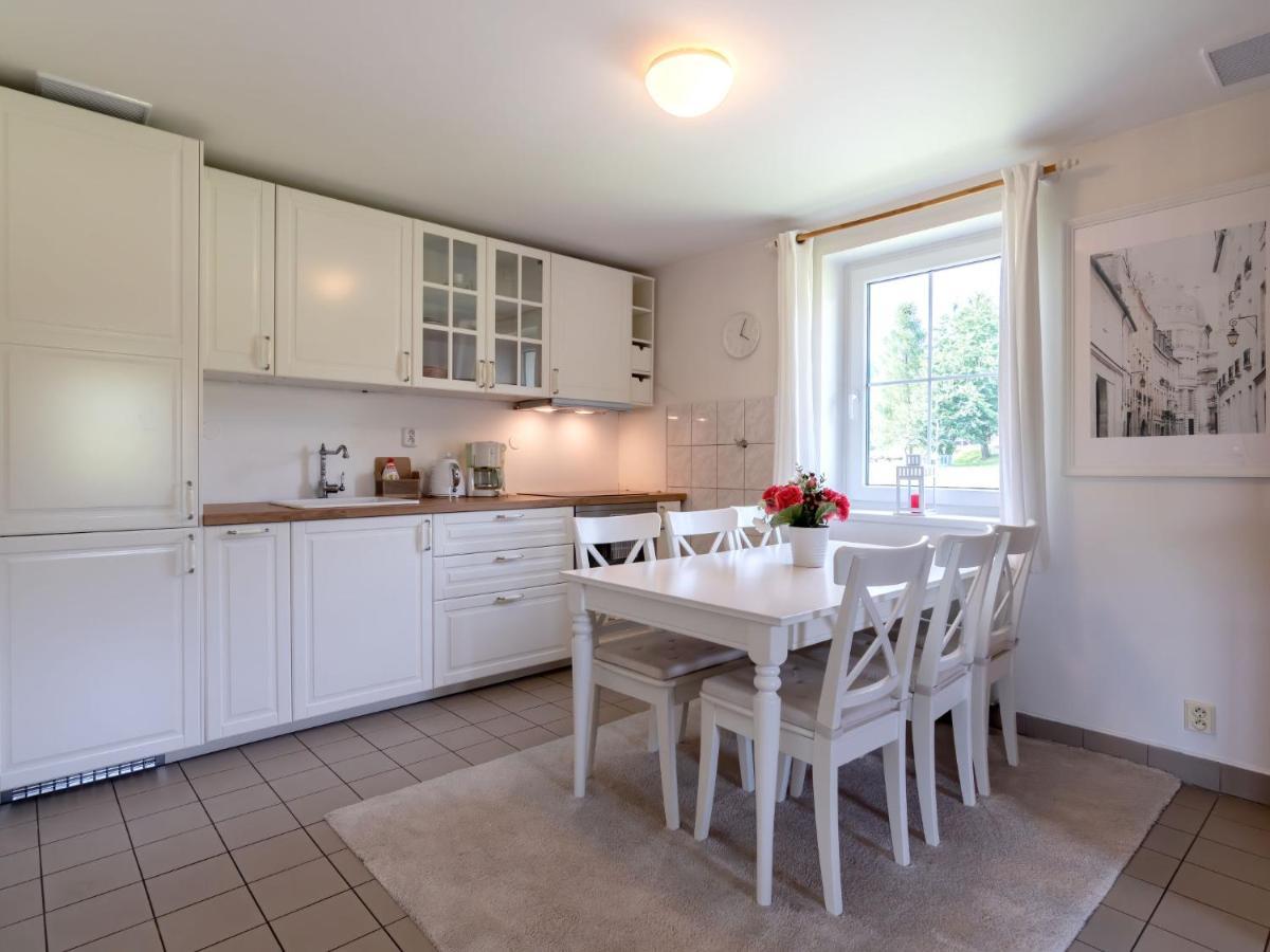 Holiday Home Holiday Hill 42 By Interhome Cista  Extérieur photo